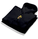 African Woman Hoodie