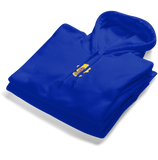 African Woman Hoodie