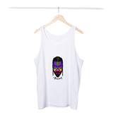 Afro Keeng Tank Top