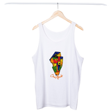 One Afriik Tank Top