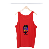 Afro Keeng Tank Top