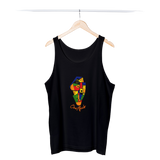 One Afriik Tank Top