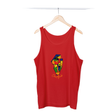 One Afriik Tank Top