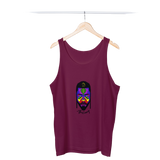 Afro Keeng Tank Top