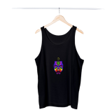Afro Keeng Tank Top