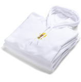 African Woman Hoodie