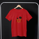 Afro Love|ɘvo⅃ T-Shirt