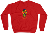 One Afriik Sweatshirt