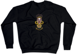 Afro Kweentah Sweatshirt