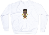 Afro Kweentah Sweatshirt