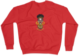 Afro Kweentah Sweatshirt