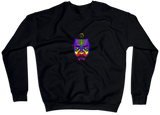 Afro Keeng Sweatshirt