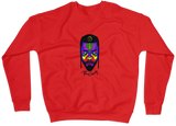 Afro Keeng Sweatshirt