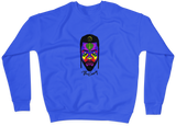 Afro Keeng Sweatshirt