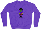 Afro Keeng Sweatshirt