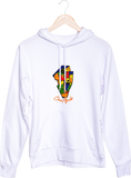 One Afriik Hoodie