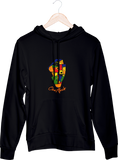 One Afriik Hoodie