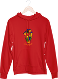 One Afriik Hoodie