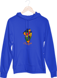 One Afriik Hoodie