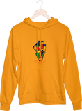 One Afriik Hoodie