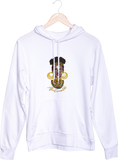 Afro Kweentah Hoodie