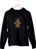Afro Kweentah Hoodie