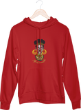 Afro Kweentah Hoodie