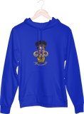 Afro Kweentah Hoodie