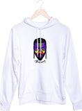 Afro Keeng Hoodie