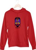 Afro Keeng Hoodie