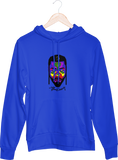 Afro Keeng Hoodie