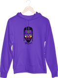 Afro Keeng Hoodie