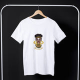Afro Kweentah T-Shirt