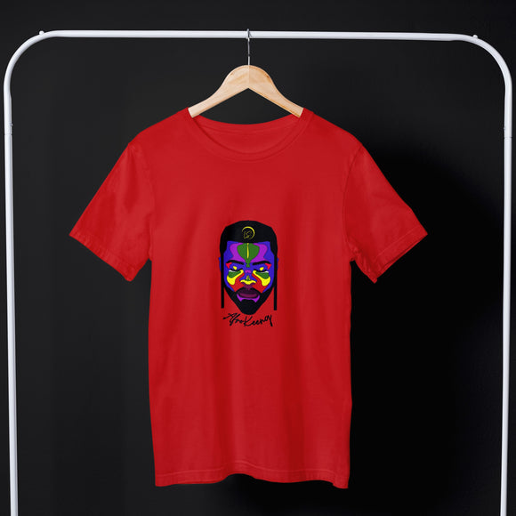 Afro Keeng T-Shirt