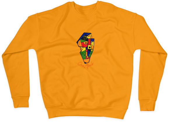One Afriik Sweatshirt