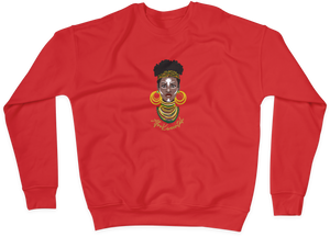 Afro Kweentah Sweatshirt