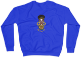 Afro Kweentah Sweatshirt